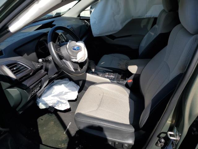 2019 SUBARU FORESTER P - JF2SKAEC9KH401130