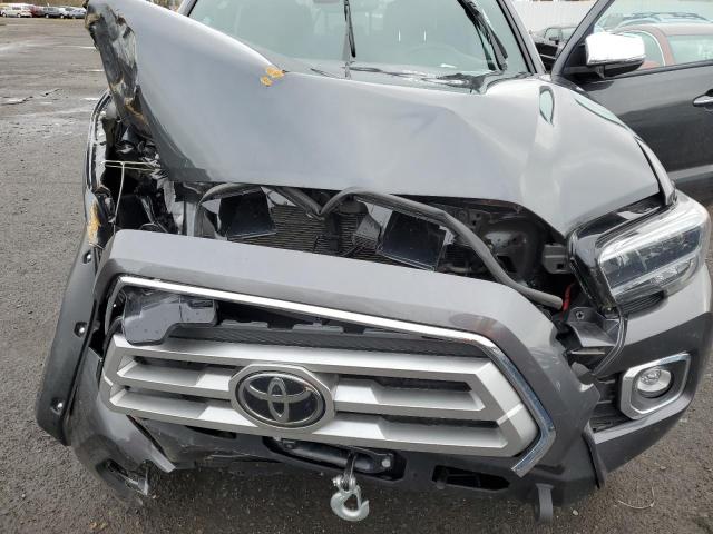 2023 TOYOTA TACOMA DOU - 3TMHZ5BN0PM153791