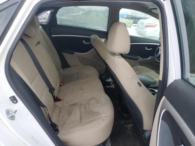 2016 HYUNDAI ELANTRA GT KMHD35LH5GU272680