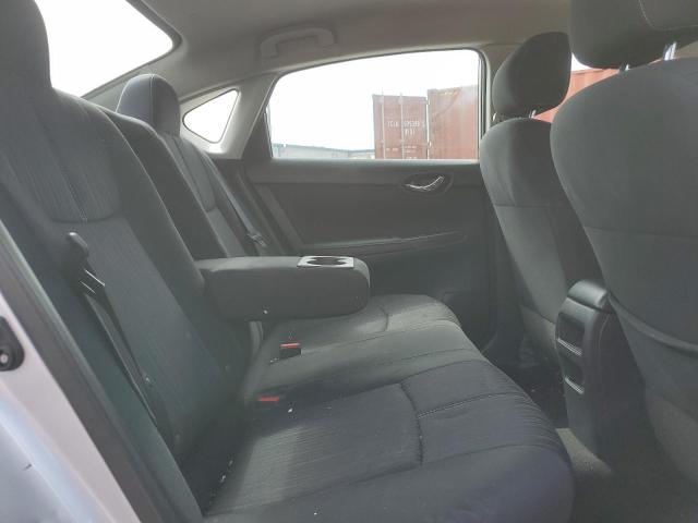 2017 NISSAN SENTRA S - 3N1AB7AP1HY372244