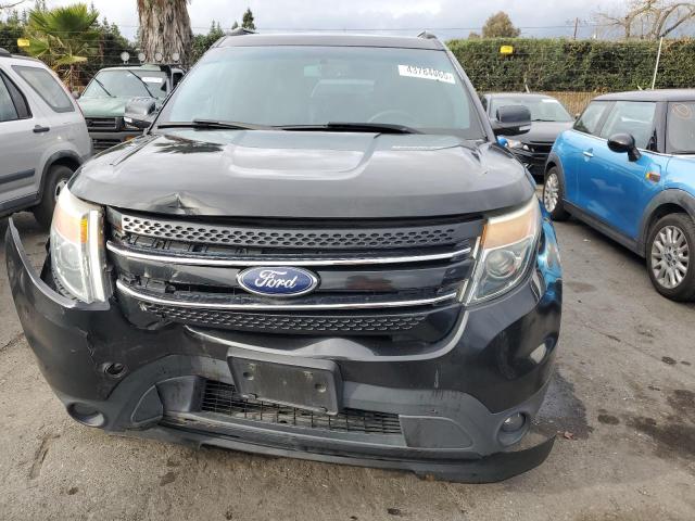2015 FORD EXPLORER L - 1FM5K7F87FGC64947