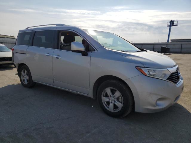 2017 NISSAN QUEST S - JN8AE2KP4H9167582