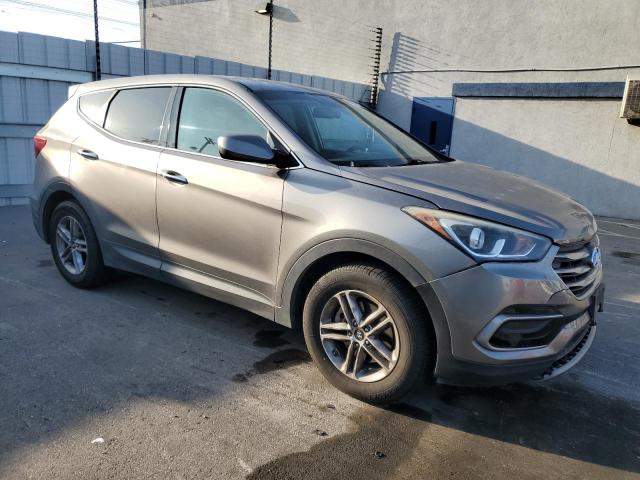 2017 HYUNDAI SANTA FE S - 5XYZT3LB3HG419348
