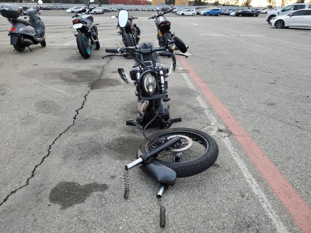 2018 SUZUKI LS650 JS1NP41D2J2100160