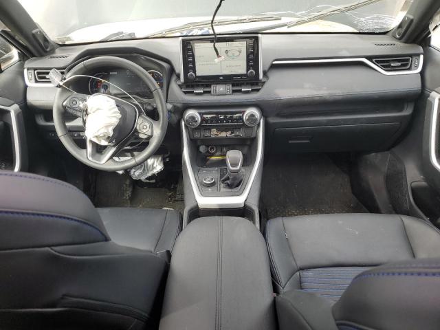 2021 TOYOTA RAV4 XSE - 4T3E6RFV2MU060908