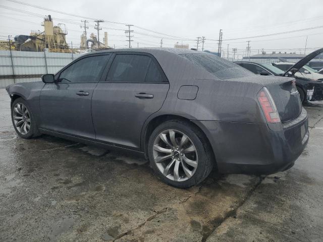 Vin: 2c3ccabg1eh340494, lot: 45038895, chrysler 300 s 20142