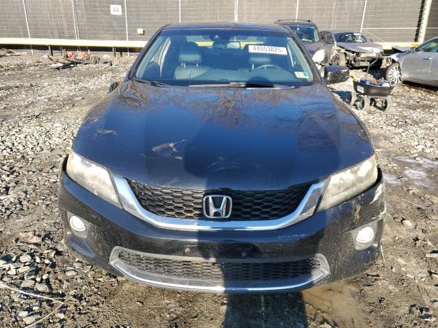 2015 HONDA ACCORD EXL - 1HGCT2B85FA009297