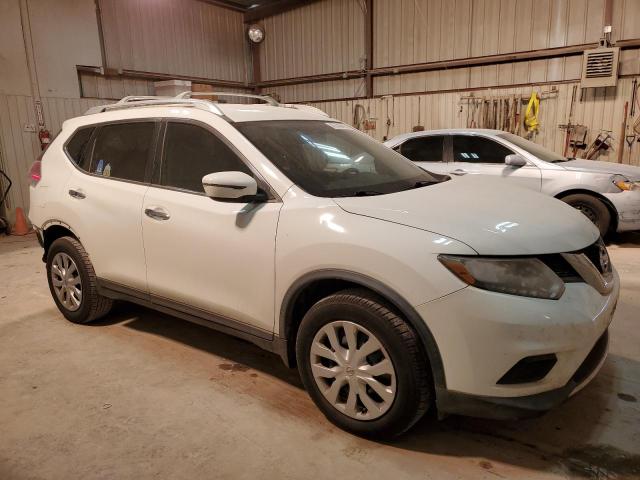 2016 NISSAN ROGUE S - KNMAT2MT9GP644089