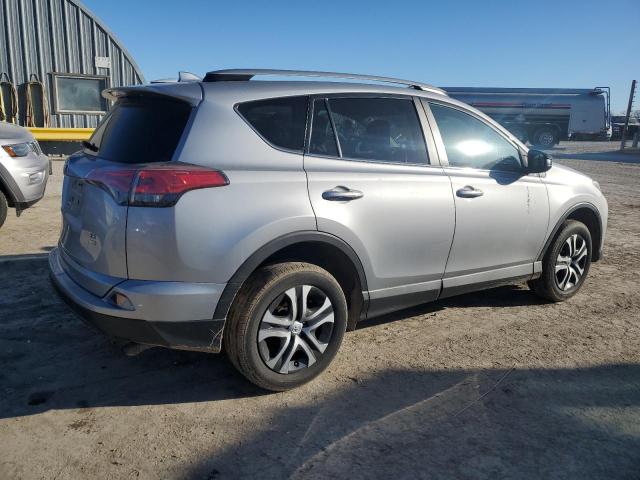 2017 TOYOTA RAV4 LE - 2T3BFREV9HW579531