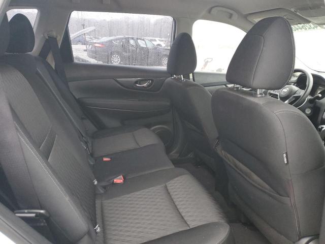 2017 NISSAN ROGUE S - KNMAT2MT6HP545408