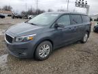 2016 KIA SEDONA LX - KNDMB5C18G6183927