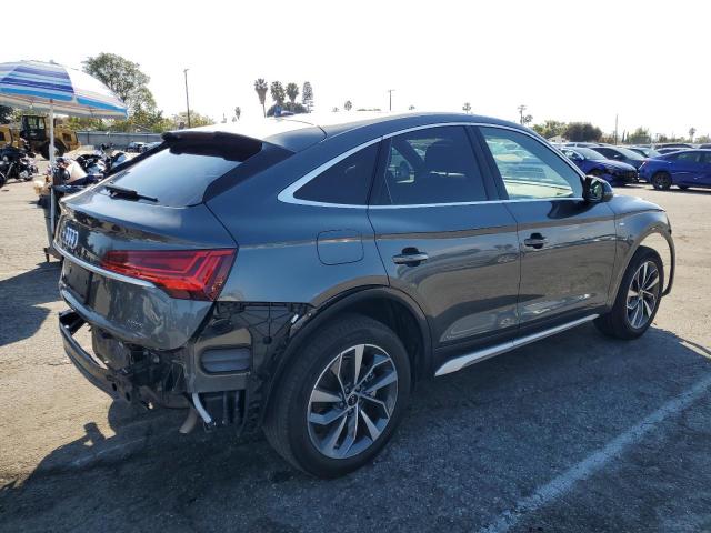 Vin: wa14aafy3p2042558, lot: 44619395, audi q5 sportback premium 45 20233