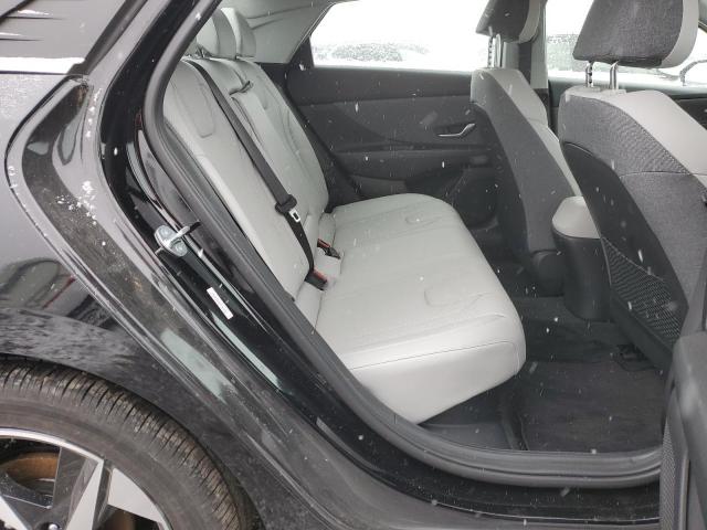 2023 HYUNDAI ELANTRA LI - KMHLN4AJ9PU075341