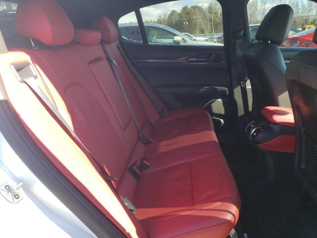2018 ALFA ROMEO STELVIO QU ZASFAKEV3J7C18974
