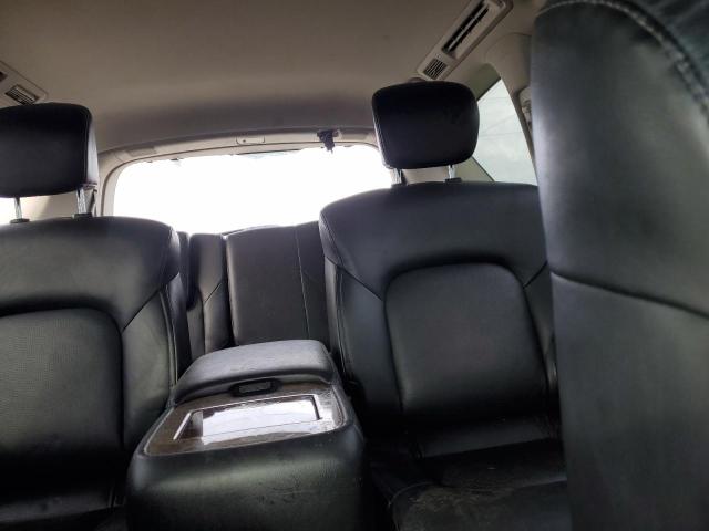 2015 INFINITI QX80 - JN8AZ2NF3F9574006