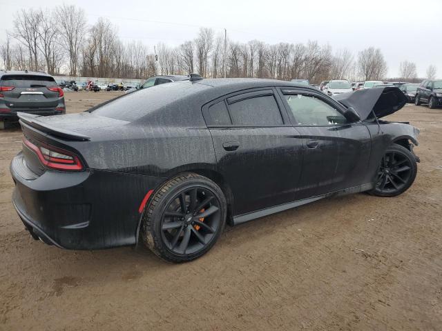 Vin: 2c3cdxhgxnh217624, lot: 46676745, dodge charger gt 20223