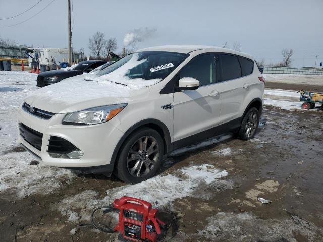 FORD ESCAPE SEL