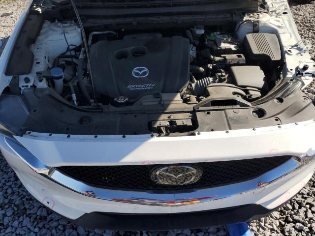 2019 MAZDA CX-5 GRAND - JM3KFADM5K1541074