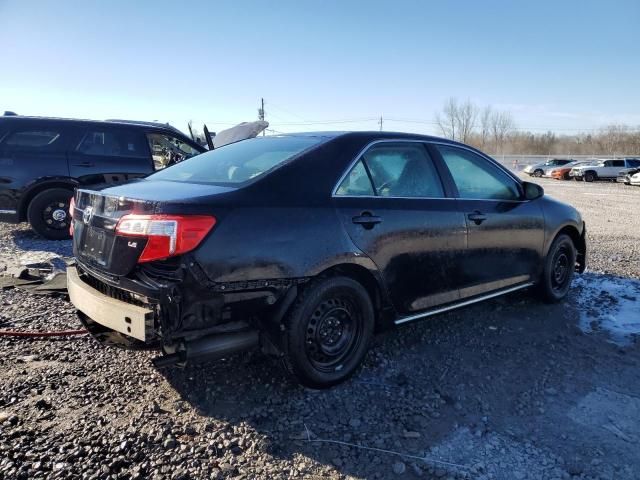 Vin: 4t1bf1fk8eu781190, lot: 45908825, toyota camry l 20143