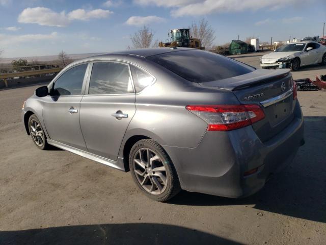 Vin: 3n1ab7ap9fy303640, lot: 45181935, nissan sentra s 20152