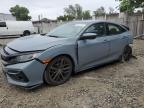 2021 HONDA CIVIC SPOR - SHHFK7H45MU218803