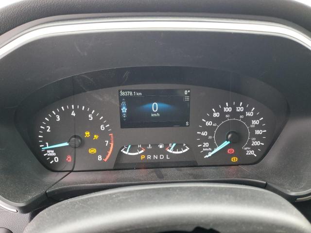 2022 FORD ESCAPE SEL - 1FMCU9H68NUB37763