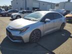 2020 TOYOTA COROLLA SE - JTDS4RCE6LJ017375