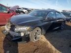 2019 HONDA ACCORD SPO - 1HGCV2F32KA023158