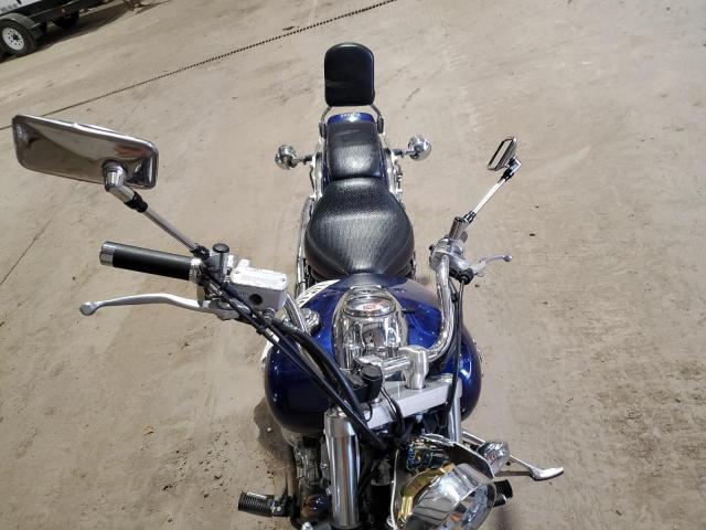 2005 YAMAHA XVS65 BASE JYAVM01E05A080840