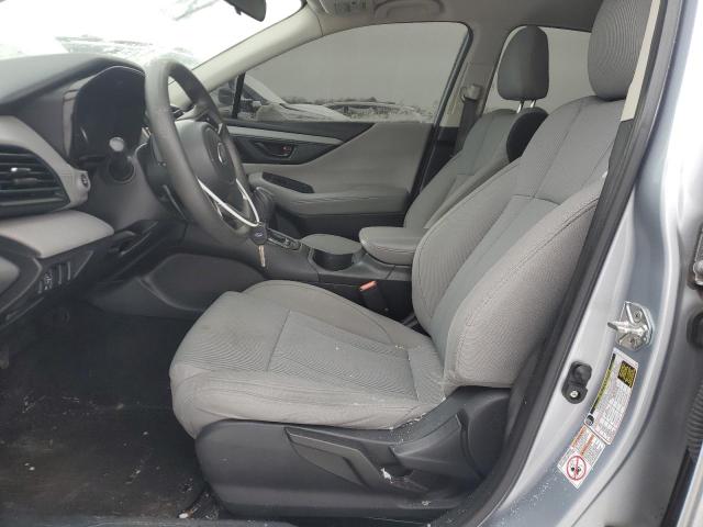 2020 SUBARU LEGACY 4S3BWAA61L3012600