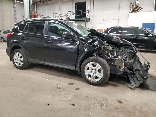 2015 TOYOTA RAV4 LE - 2T3BFREV3FW364711