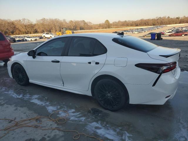 2022 TOYOTA CAMRY SE 4T1T11AK3NU057319