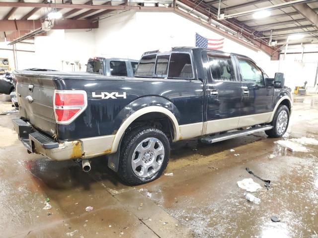 Vin: 1ftfw1ev4afb41722, lot: 44745135, ford f-150 supercrew 20103