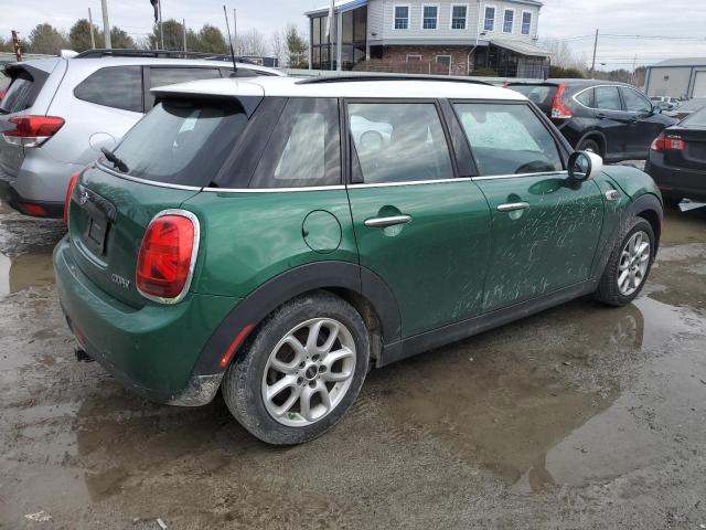 2020 MINI COOPER - WMWXU7C06L2L35938