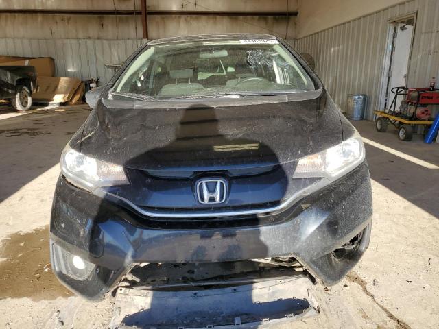 2016 HONDA FIT EX - JHMGK5H77GX001010
