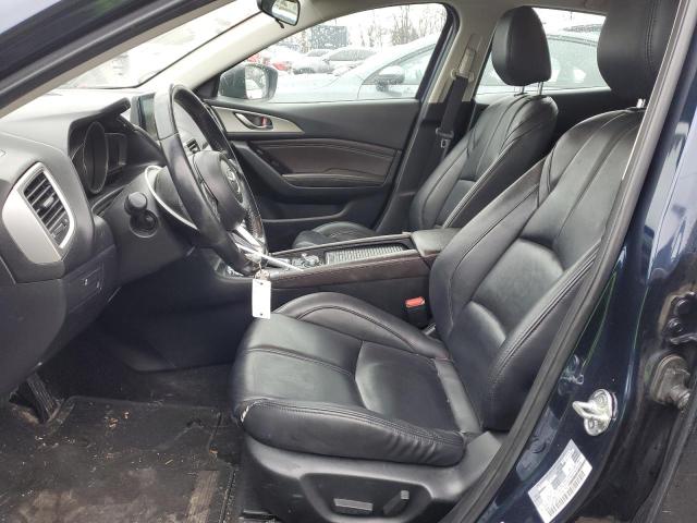 2018 MAZDA 3 TOURING 3MZBN1L30JM163572