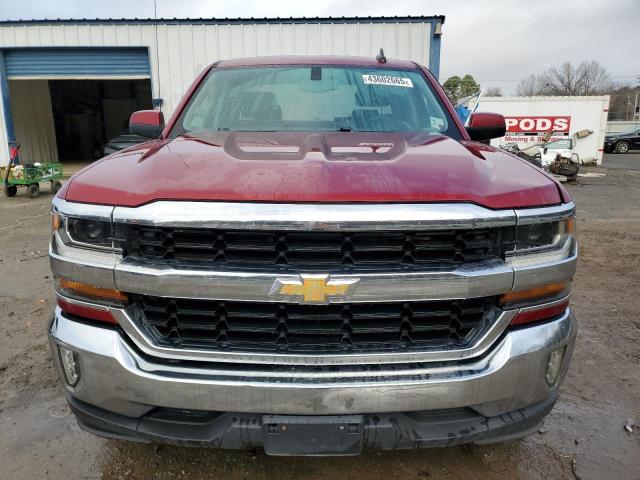 2019 CHEVROLET SILVERADO - 2GCRCPEC0K1103985