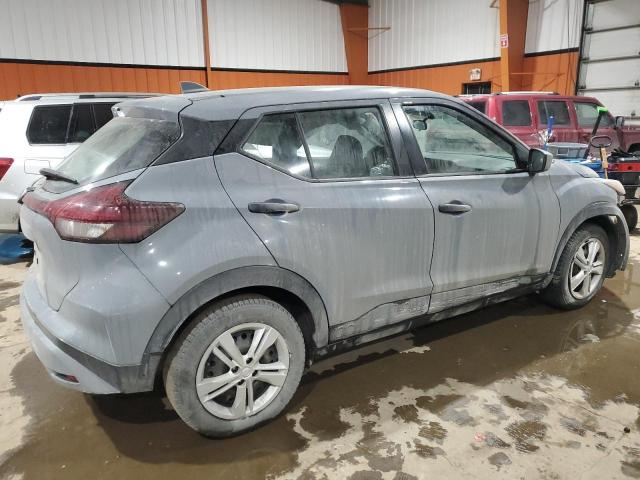 2021 NISSAN KICKS S - 3N1CP5BV8ML473803