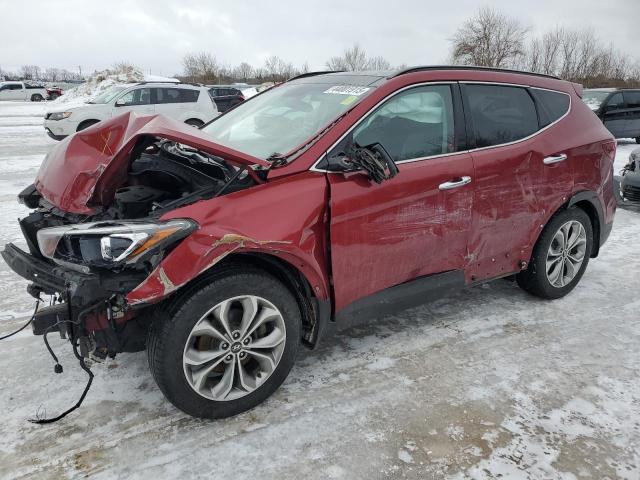 Vin: 5xyzudlb9hg435928, lot: 44001915, hyundai santa fe 2017 img_1