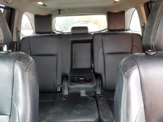 2018 TOYOTA HIGHLANDER - 5TDJZRFH0JS532679
