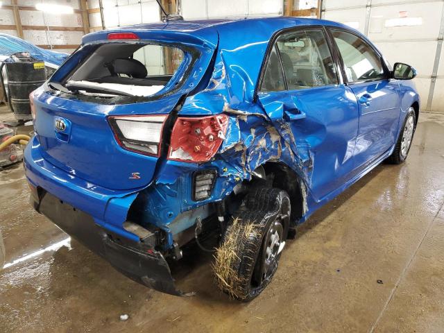 2021 KIA RIO S - 3KPA25AD3ME402346
