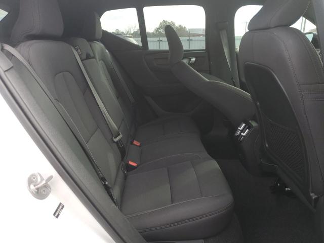 2025 VOLVO EX40 CORE YV4ER3HJ2S2460758