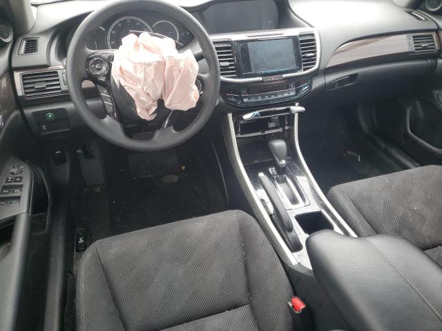 2017 HONDA ACCORD EX - 1HGCR2F74HA071678