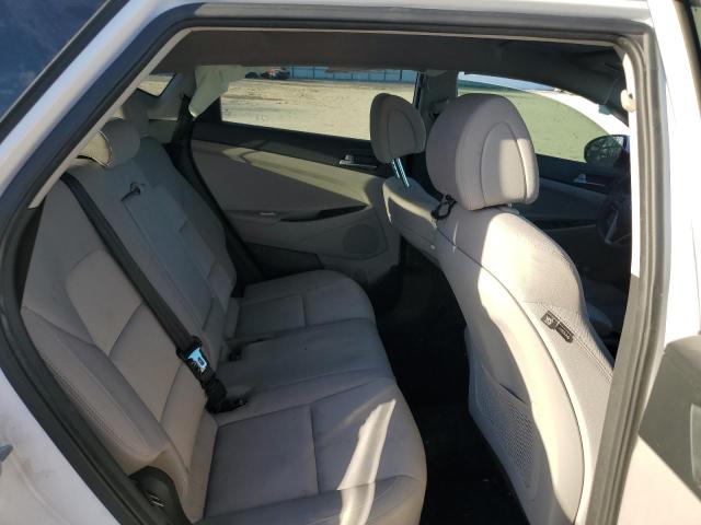 2018 HYUNDAI TUCSON SEL - KM8J3CA41JU612261