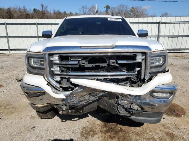 2016 GMC SIERRA K1500 SLT 3GTU2NEJ6GG203572