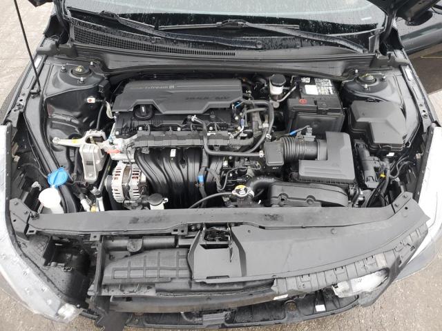 2023 HYUNDAI ELANTRA SE - KMHLS4AG5PU519618