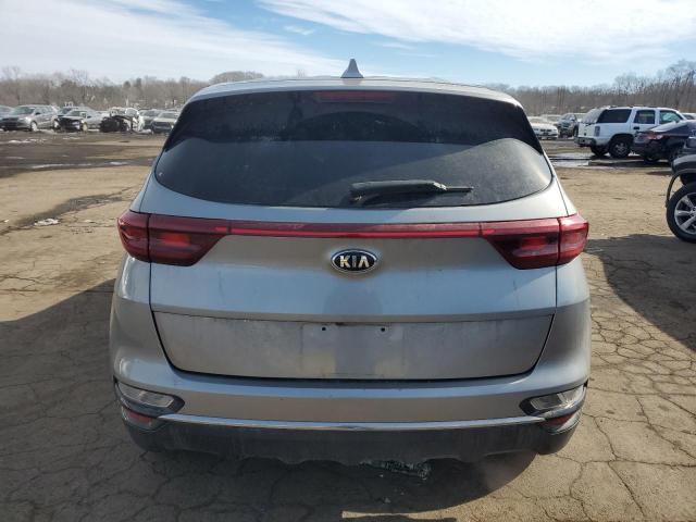 2020 KIA SPORTAGE L - KNDPMCAC2L7643944