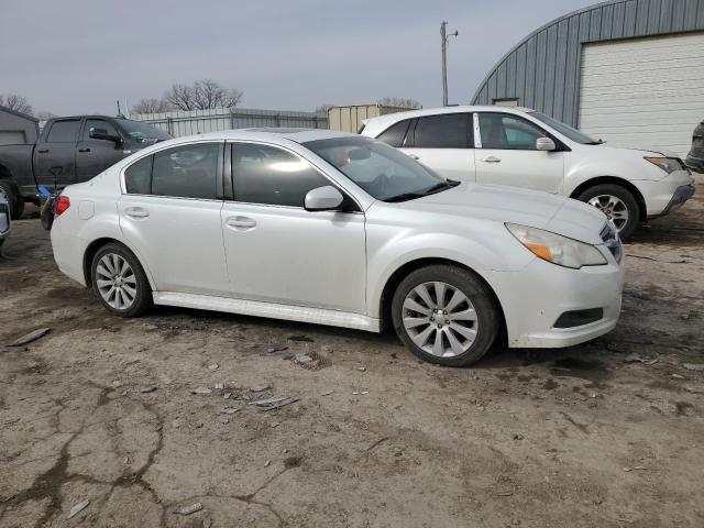 Vin: 4s3bmck66b3235875, lot: 44818345, subaru legacy 2.5i limited 20114