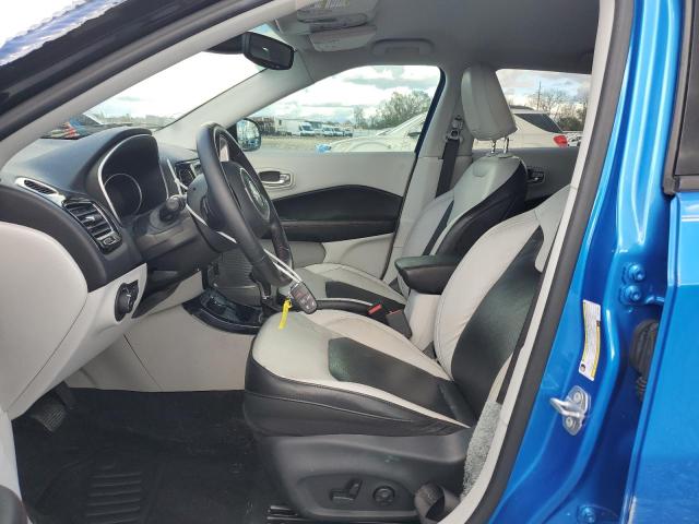 2018 JEEP COMPASS LI 3C4NJDCB2JT231946