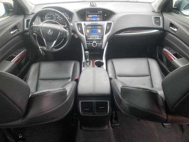 2016 ACURA TLX - 19UUB1F30GA014473